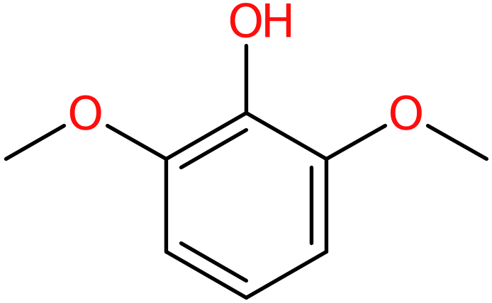 CAS: 91-10-1 | 2,6-Dimethoxyphenol, >97%, NX68195