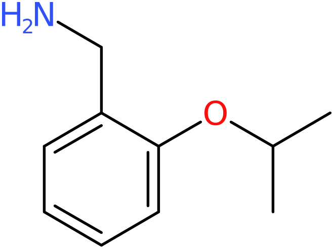 CAS: 227199-51-1 | 2-Isopropoxybenzylamine, >95%, NX35798