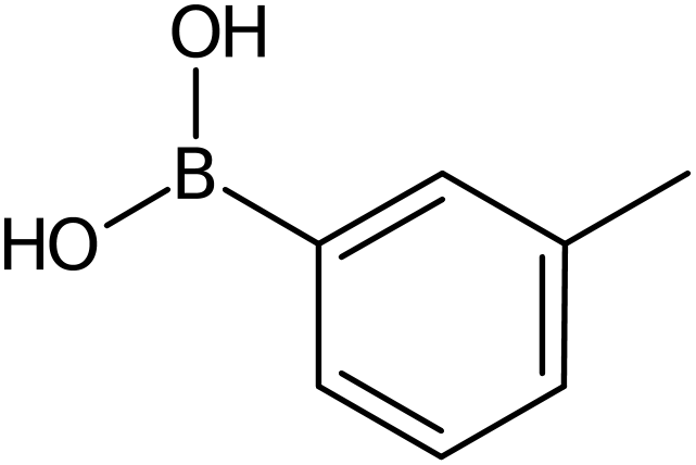 CAS: 17933-03-8 | 3-Methylbenzeneboronic acid, >97%, NX29978