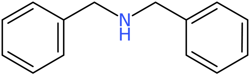 CAS: 103-49-1 | Dibenzylamine, >98%, NX11755