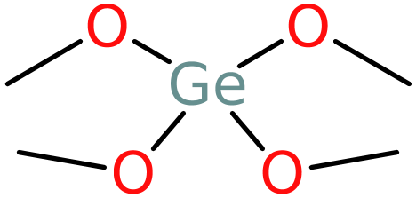 CAS: 992-91-6 | Germanium(IV) methoxide, NX71816