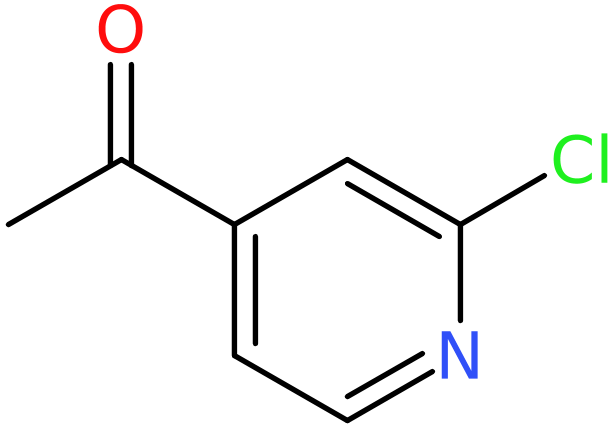 CAS: 23794-15-2 | 4-Acetyl-2-chloropyridine, NX36602