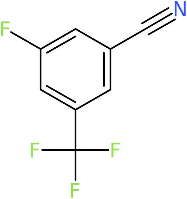 CAS: 149793-69-1 | 3-Fluoro-5-(trifluoromethyl)benzonitrile, >97%, NX25420