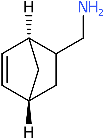 CAS: 95-10-3 | 5-Norbonene-2-methanamine, >95%, NX70521