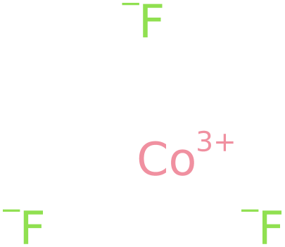 CAS: 10026-18-3 | Cobalt(III) fluoride, >97%, NX10352