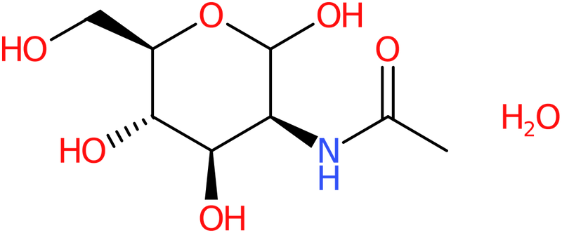 CAS: 7772-94-3 | N-Acetyl-D-mannosamine, NX61665