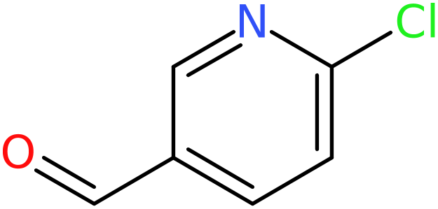 CAS: 23100-12-1 | 6-Chloronicotinaldehyde, >95%, NX36082