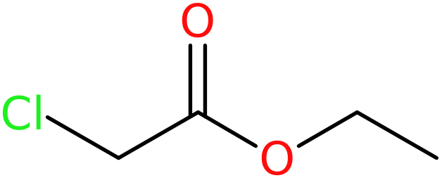 CAS: 105-39-5 | Ethyl chloroacetate, >99%, NX12476