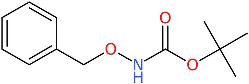 CAS: 79722-21-7 | tert-Butyl (benzyloxy)carbamate, >98%, NX62282