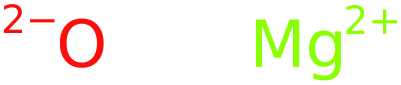 CAS: 1309-48-4 | Magnesium oxide, >99.99%, NX20597