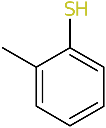 CAS: 137-06-4 | 2-Methylthiophenol, >98%, NX22465