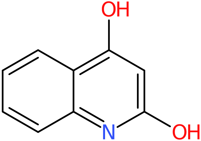 CAS: 86-95-3 | Quinoline-2,4-diol, NX64517