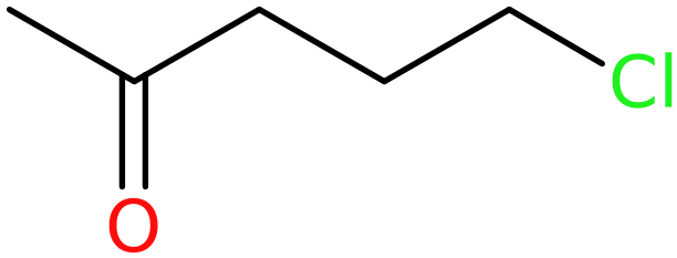 CAS: 5891-21-4 | 5-Chloropentan-2-one, NX54002