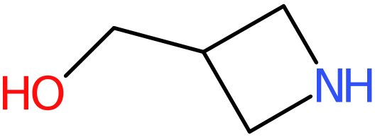 CAS: 95849-02-8 | 3-(Hydroxymethyl)azetidine, NX71240