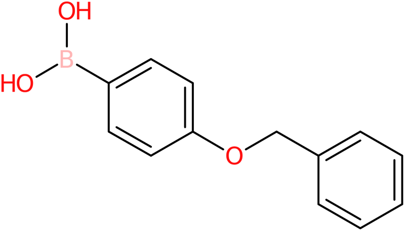 CAS: 146631-00-7 | 4-(Benzyloxy)benzeneboronic acid, >98%, NX24959