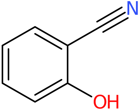 CAS: 611-20-1 | 2-Hydroxybenzonitrile, NX54937