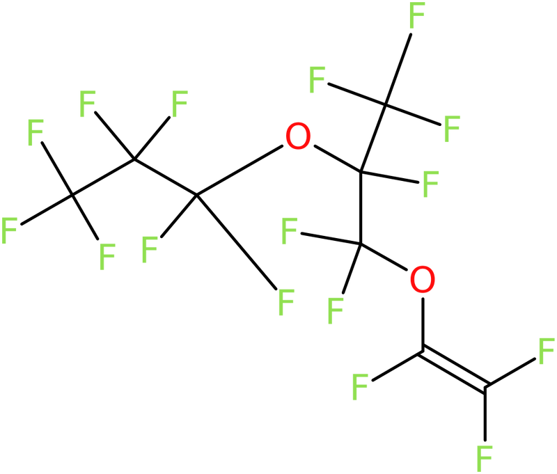 CAS: 1644-11-7 | Perfluoro(5-methyl-3,6-dioxanon-1-ene), NX27686