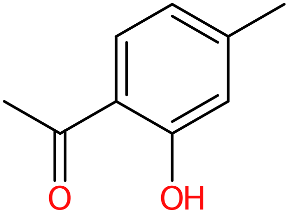 CAS: 6921-64-8 | 1-(2-Hydroxy-4-methylphenyl)ethan-1-one, >95%, NX58444