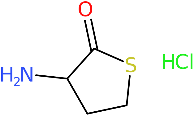 CAS: 6038-19-3 | DL-Homocysteine thiolactone hydrochloride, >97%, NX54602