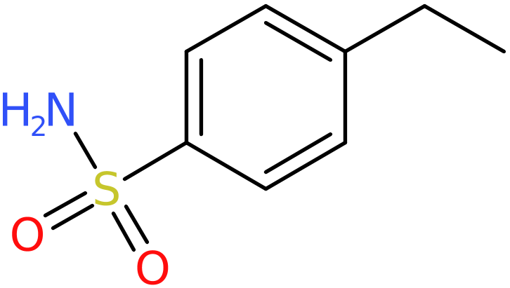 CAS: 138-38-5 | 4-Ethylbenzenesulphonamide, >98%, NX22855