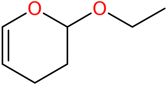 CAS: 103-75-3 | 2-Ethoxy-3,4-dihydro-2H-pyran, >95%, NX11762