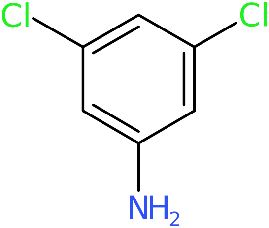 CAS: 626-43-7 | 3,5-Dichloroaniline, >98%, NX55715