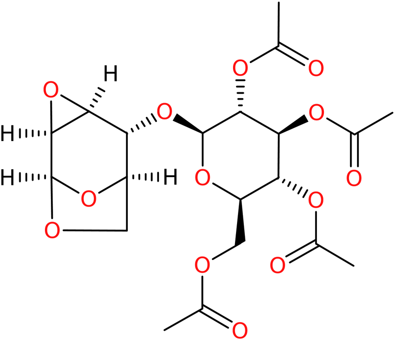 CAS: 103702-87-0 | 1,6:2,3-Dianhydro-4-O-(2&