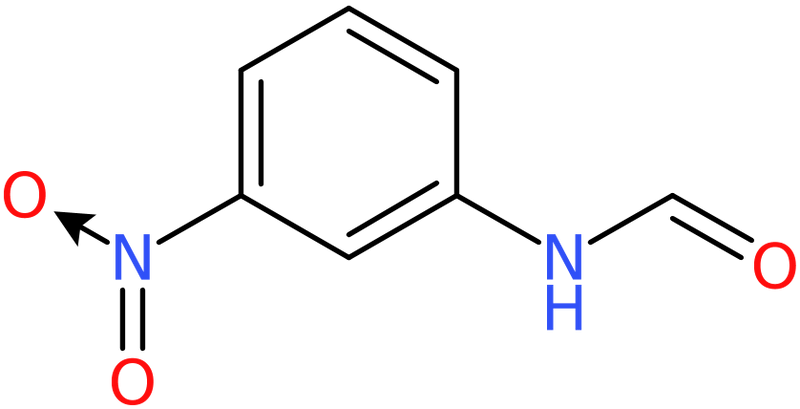 CAS: 102-38-5 | 3-Nitroformanilide, >98%, NX11391