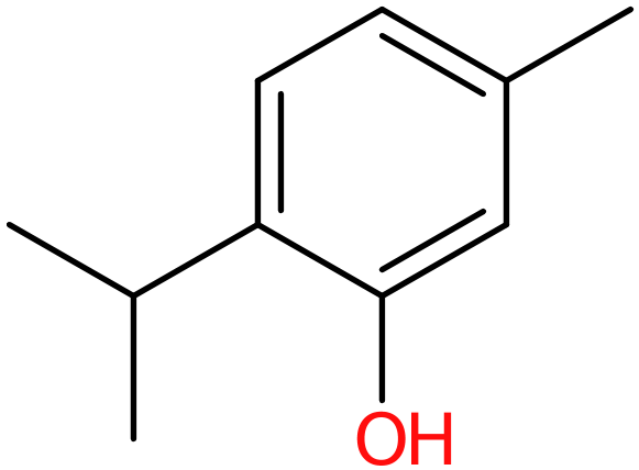 CAS: 89-83-8 | Thymol, >95%, NX67213