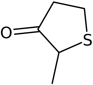 CAS: 13679-85-1 | 2-Methyltetrahydrothiophen-3-one, NX22407