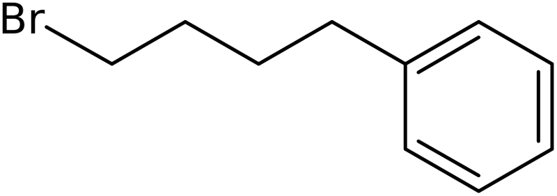 CAS: 13633-25-5 | 1-Bromo-4-phenylbutane, NX22292