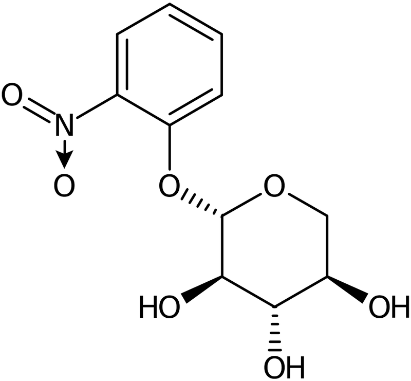 CAS: 10238-27-4 | 2-Nitrophenyl-beta-D-xylopyranoside, NX11541