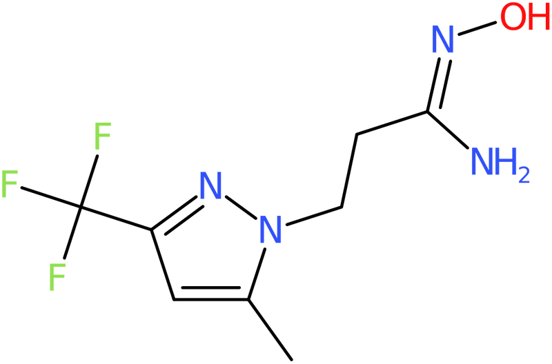 CAS: 1006353-07-6 | (1Z)-N&