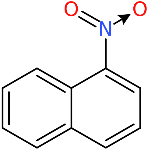 CAS: 86-57-7 | 1-Nitronaphthalene, >99%, NX64506