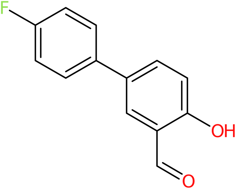 CAS: 847754-82-9 | 2-Hydroxy-5-(4&