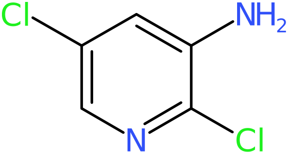 CAS: 78607-32-6 | 3-Amino-2,5-dichloropyridine, >96%, NX61997