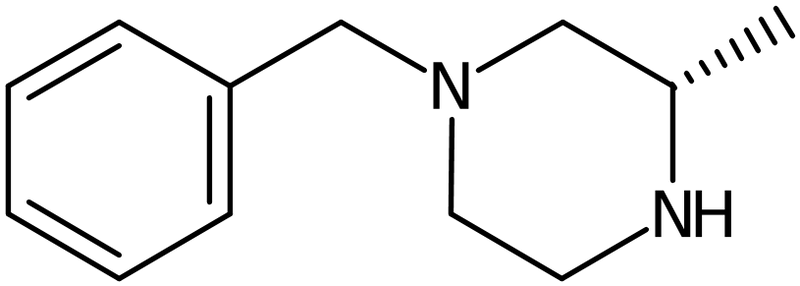 CAS: 132871-12-6 | (S)-1-Benzyl-3-methylpiperazine, >95%, NX21169