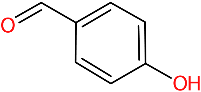 CAS: 123-08-0 | 4-Hydroxybenzaldehyde, NX18361