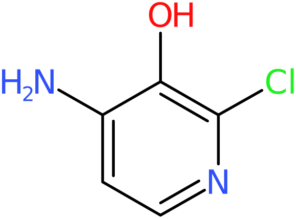 CAS: 1227508-94-2 | 4-Amino-2-chloropyridin-3-ol, >95%, NX18196