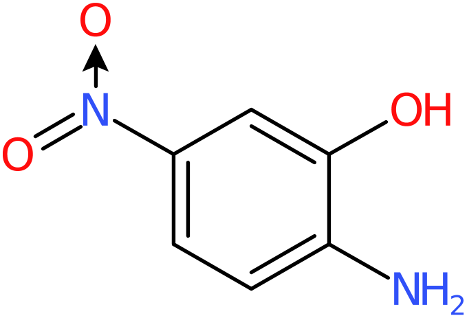 CAS: 121-88-0 | 2-Amino-5-nitrophenol, NX17355