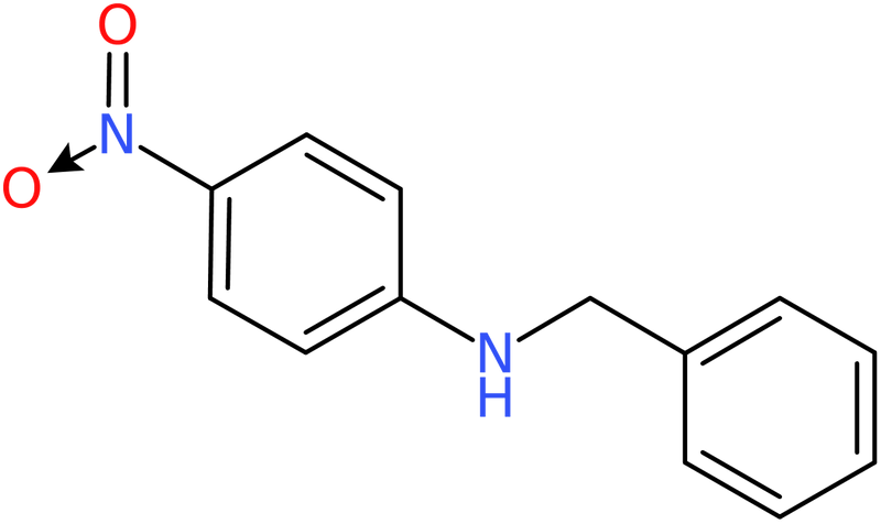 CAS: 14309-92-3 | N-Benzyl-4-nitroaniline, NX24114