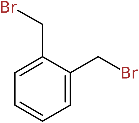 CAS: 91-13-4 | 1,2-Bis(bromomethyl)benzene, NX68196