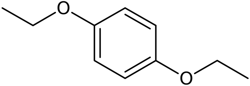 CAS: 122-95-2 | 1,4-Diethoxybenzene, >98%, NX17942