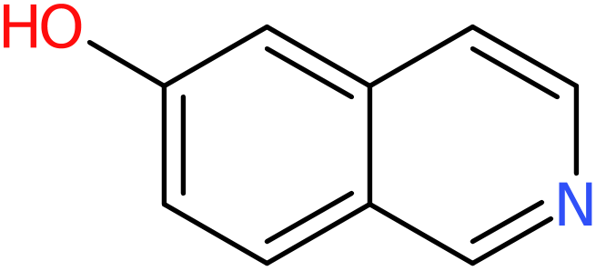 CAS: 7651-82-3 | 6-Hydroxyisoquinoline, >98%, NX61108