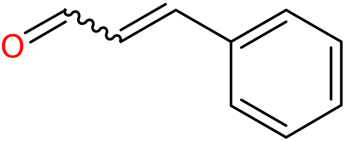 CAS: 104-55-2 | Cinnamaldehyde, >95%, NX12158