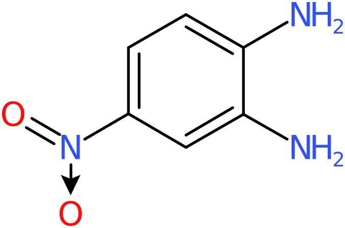 CAS: 99-56-9 | 4-Nitrobenzene-1,2-diamine, NX71771