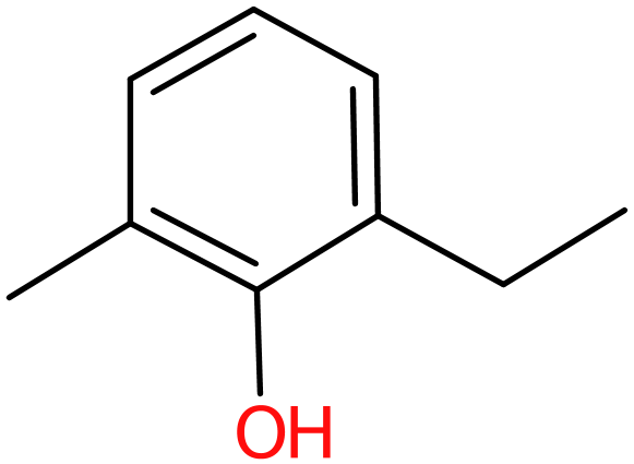 CAS: 1687-64-5 | 2-Ethyl-6-methylphenol, NX28205