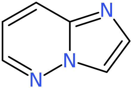 CAS: 766-55-2 | Imidazo[1,2-b]pyridazine, >98%, NX61150