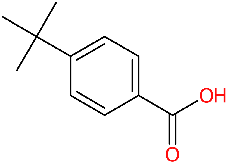 CAS: 98-73-7 | 4-tert-Butylbenzoic acid, >95%, NX71581