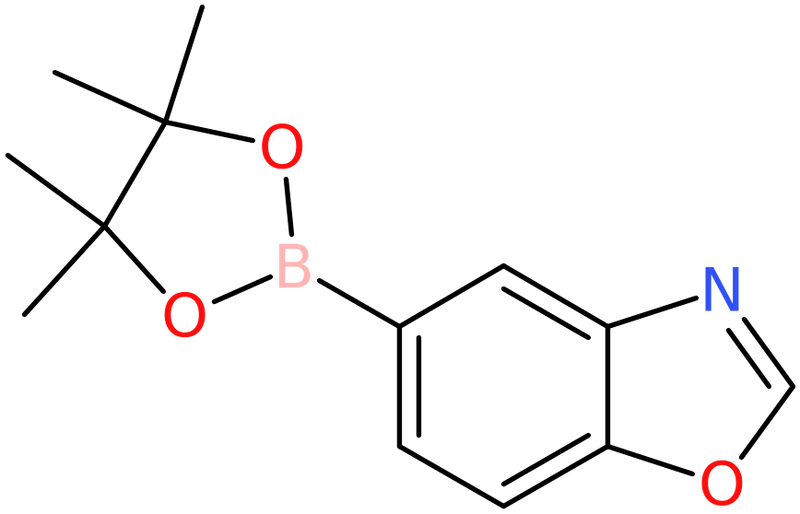 CAS: 936902-12-4 | 1,3-Benzoxazole-5-boronic acid, pinacol ester, >97%, NX69730